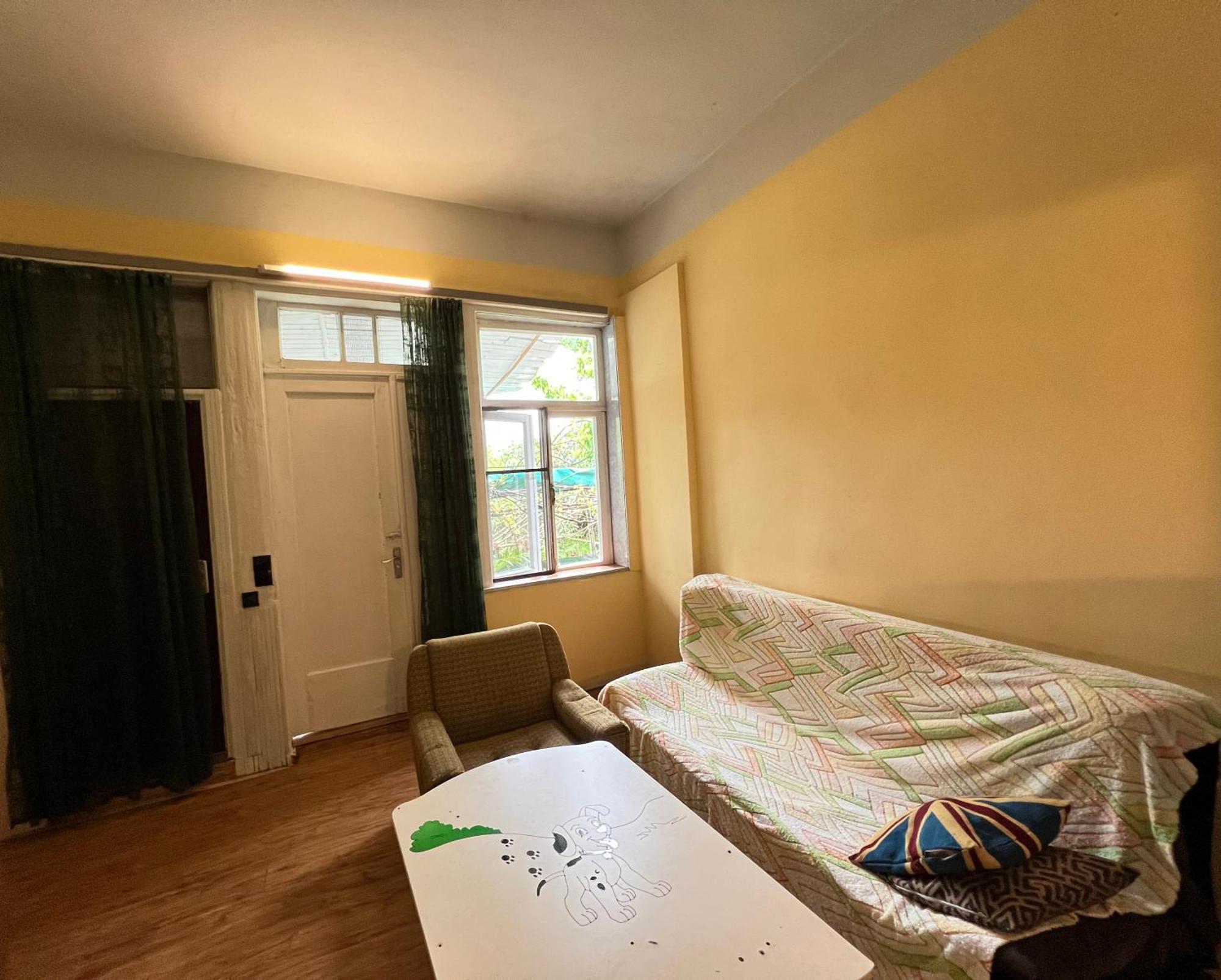 Guesthouse Eco Chakvi Room photo