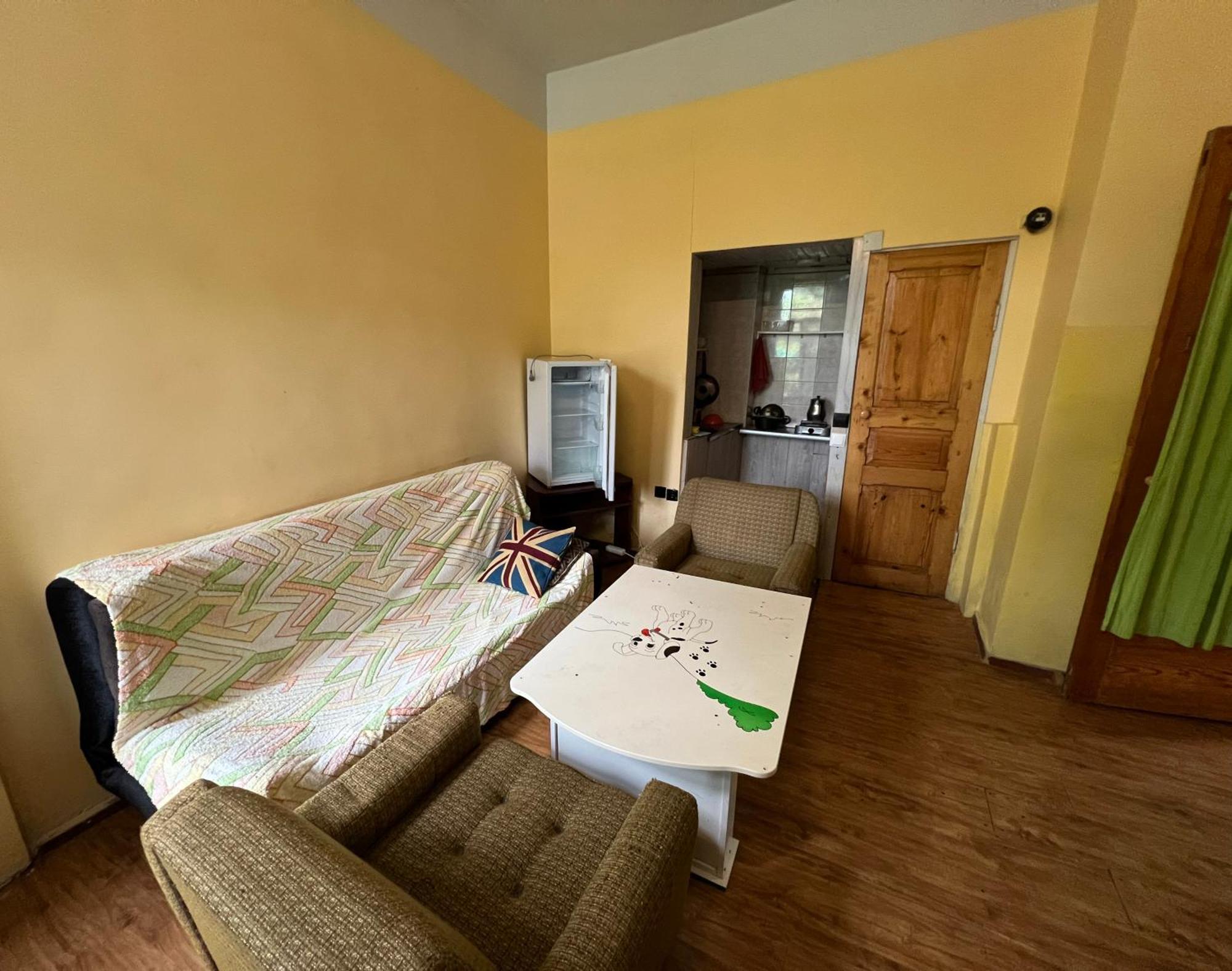 Guesthouse Eco Chakvi Room photo