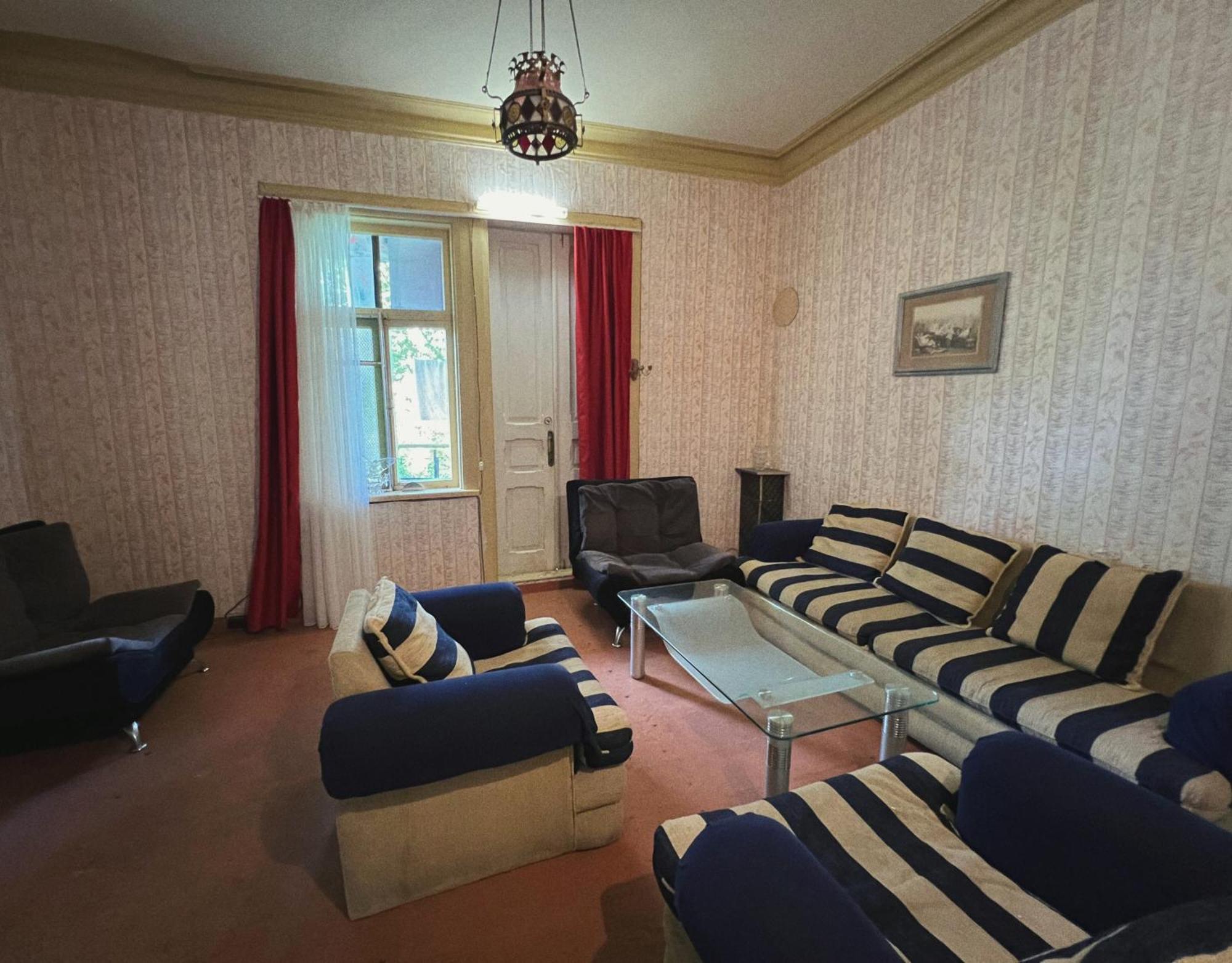 Guesthouse Eco Chakvi Room photo