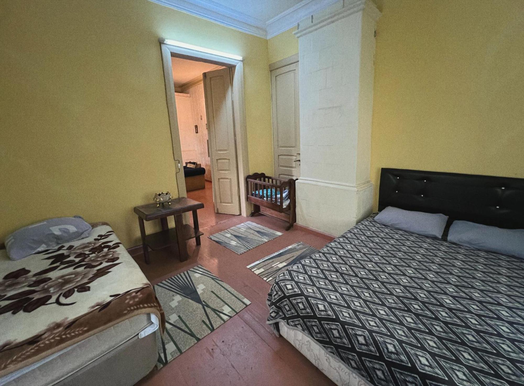 Guesthouse Eco Chakvi Room photo