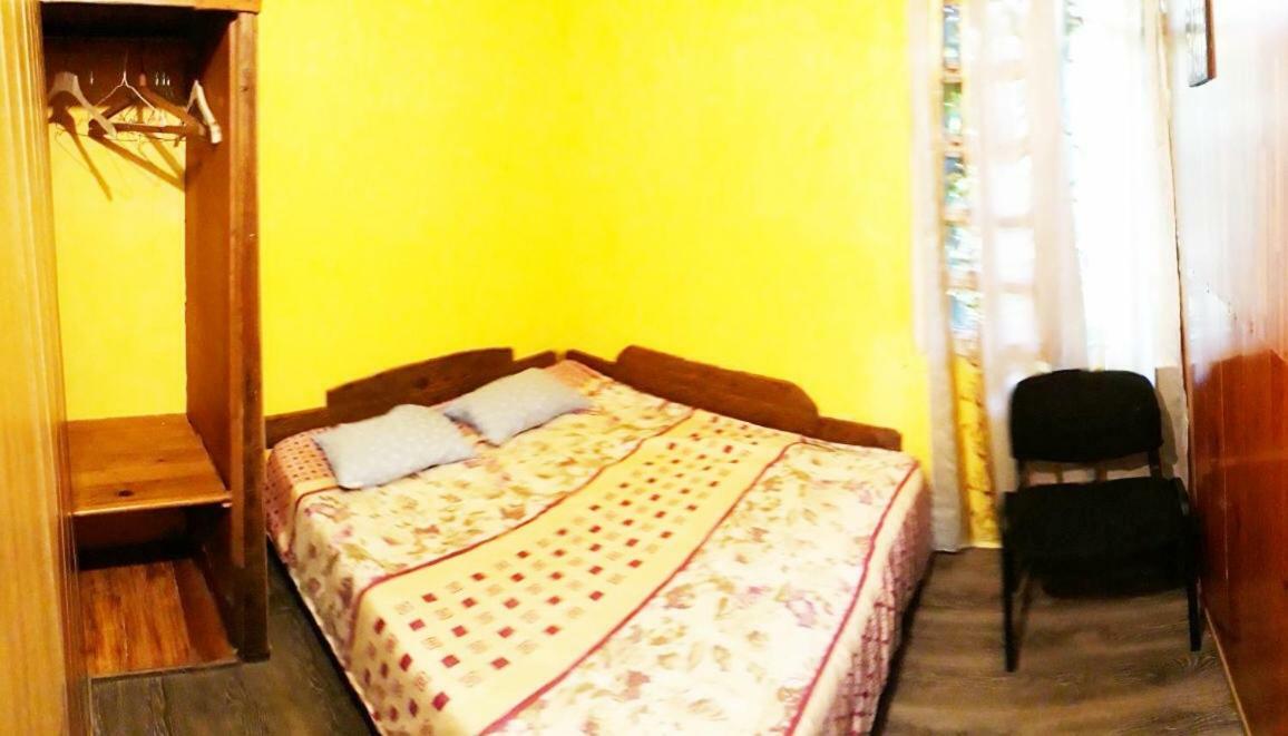 Guesthouse Eco Chakvi Exterior photo