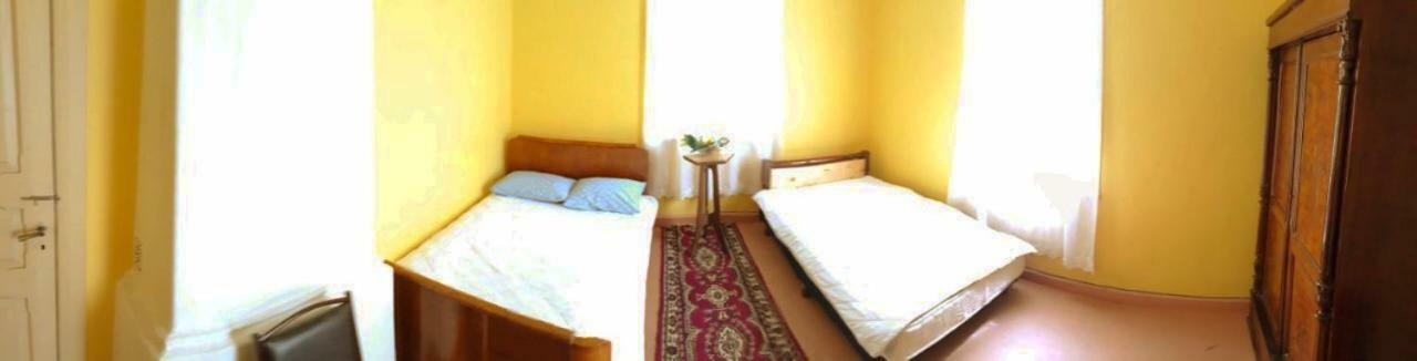 Guesthouse Eco Chakvi Exterior photo