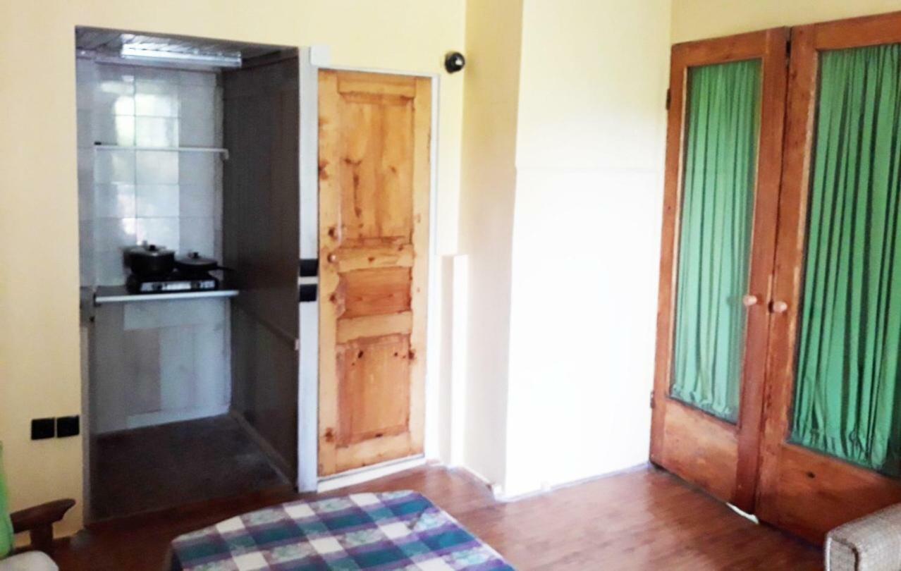 Guesthouse Eco Chakvi Exterior photo